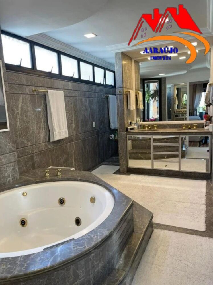 Apartamento, 4 quartos, 375 m² - Foto 3
