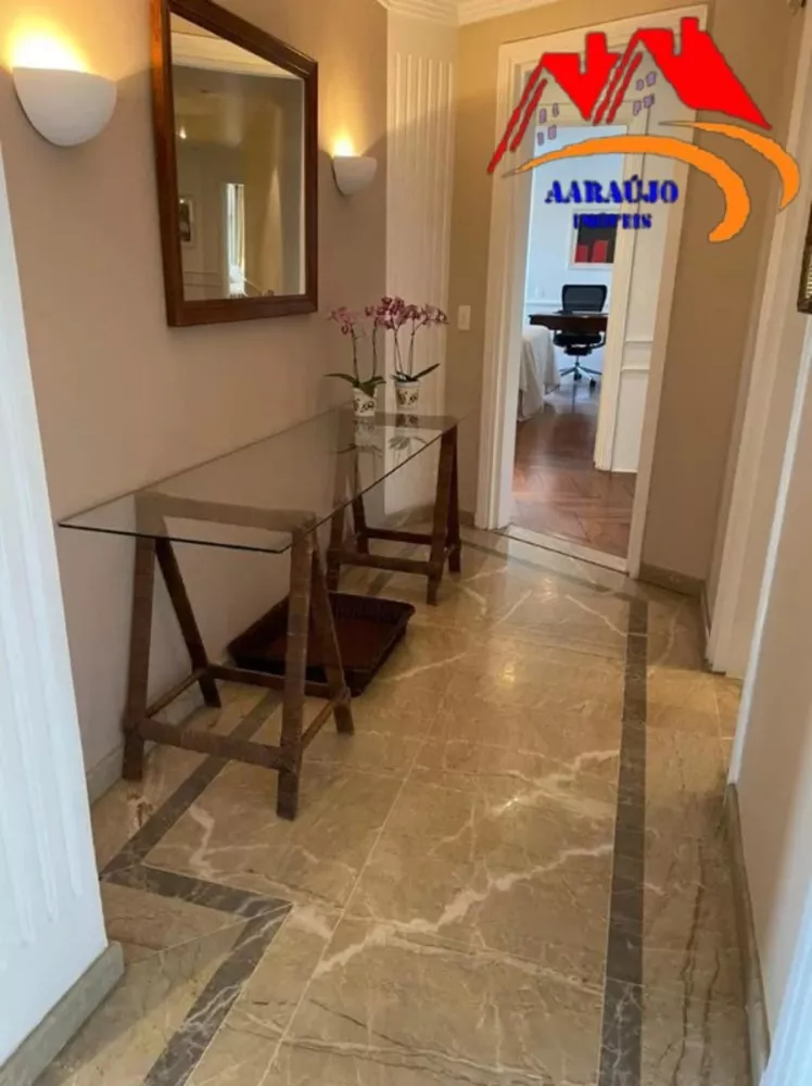 Apartamento, 4 quartos, 375 m² - Foto 7