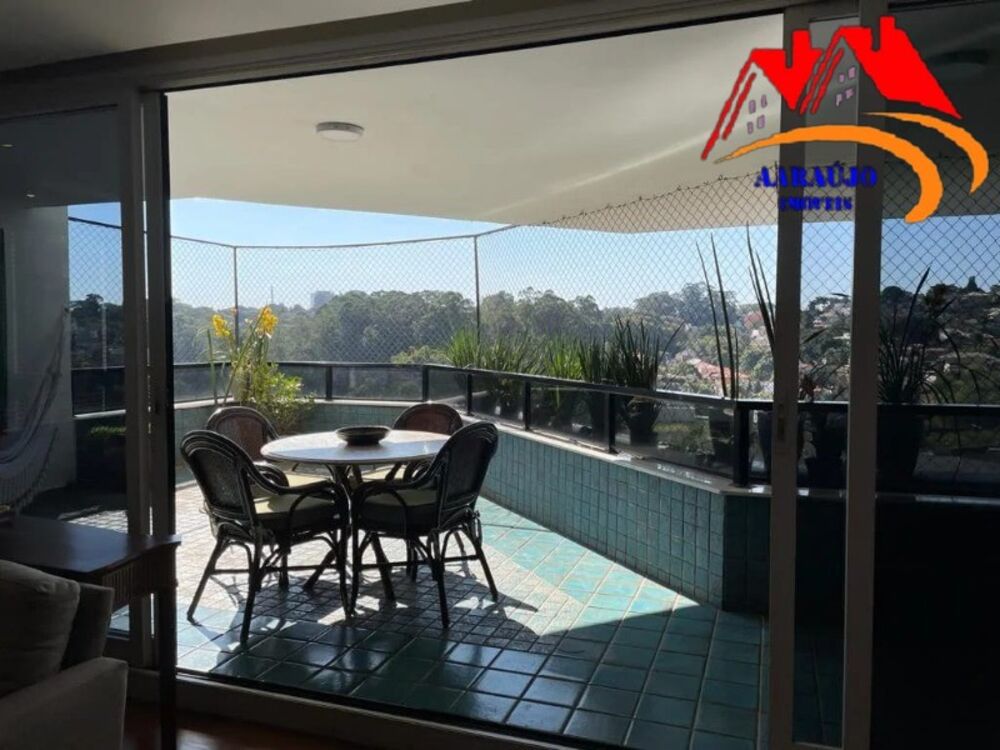 Apartamento, 4 quartos, 375 m² - Foto 5