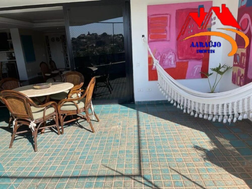 Apartamento, 4 quartos, 375 m² - Foto 13