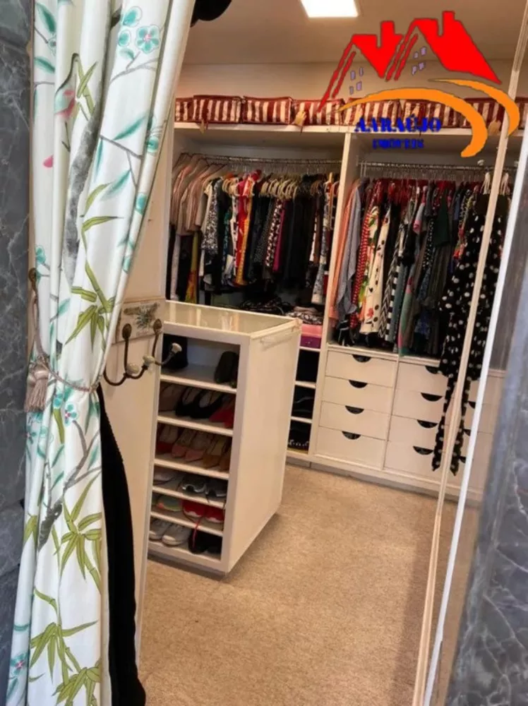 Apartamento, 4 quartos, 375 m² - Foto 16