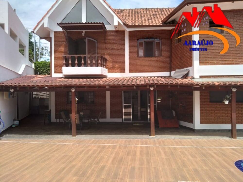 Casa, 4 quartos, 300 m² - Foto 11