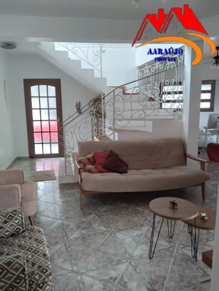 Casa, 4 quartos, 300 m² - Foto 8