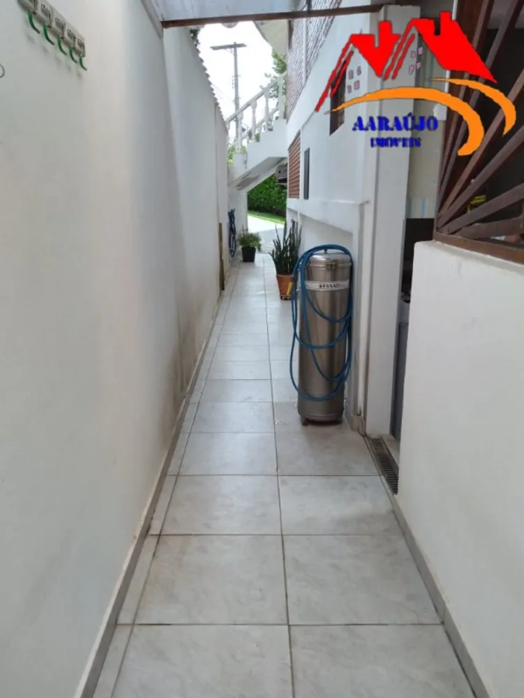 Casa, 4 quartos, 300 m² - Foto 13