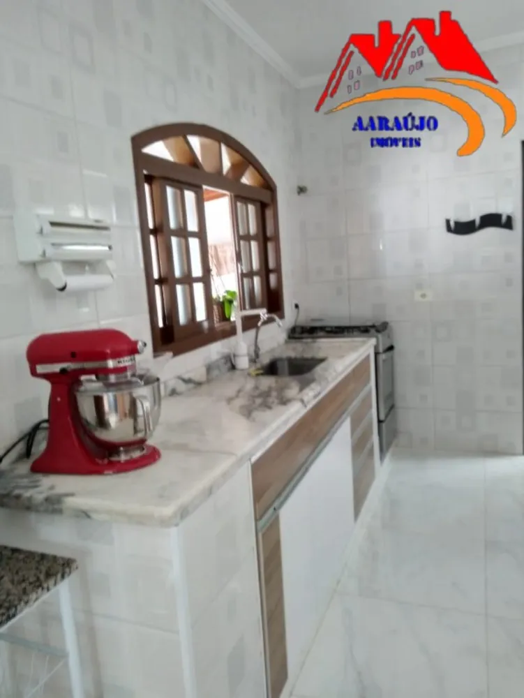 Casa, 4 quartos, 300 m² - Foto 12
