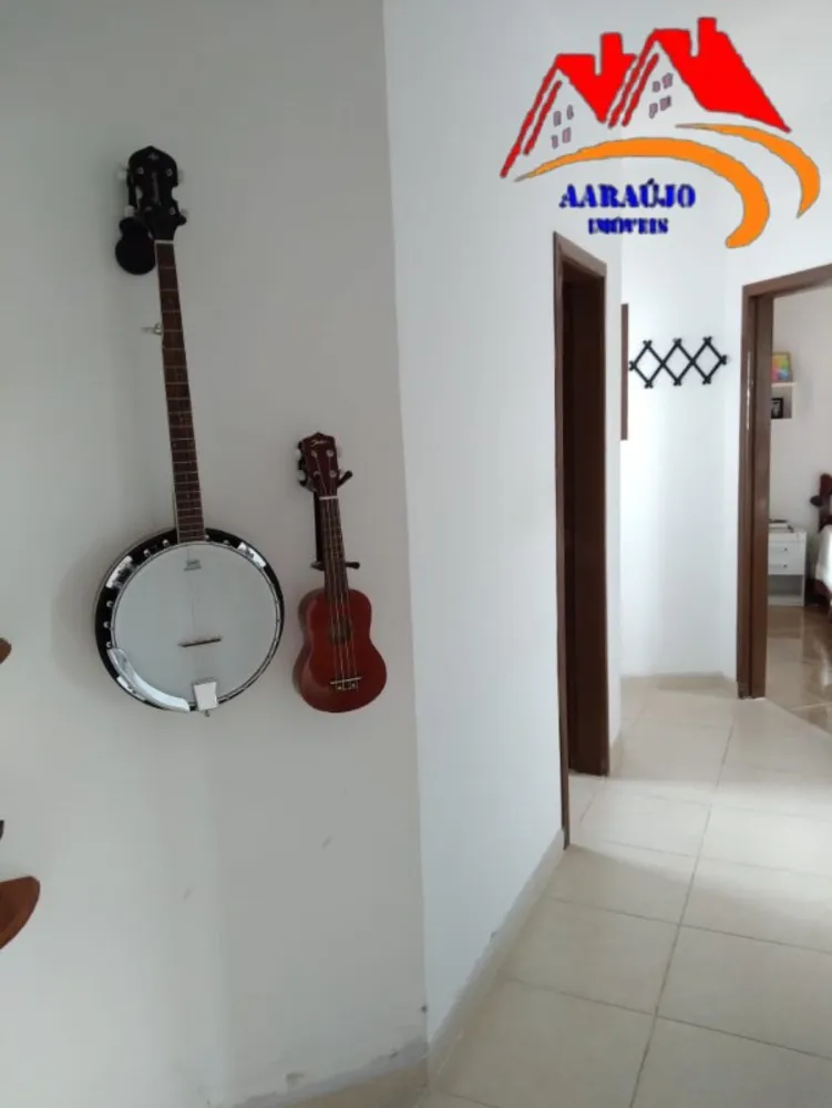 Casa, 4 quartos, 300 m² - Foto 24