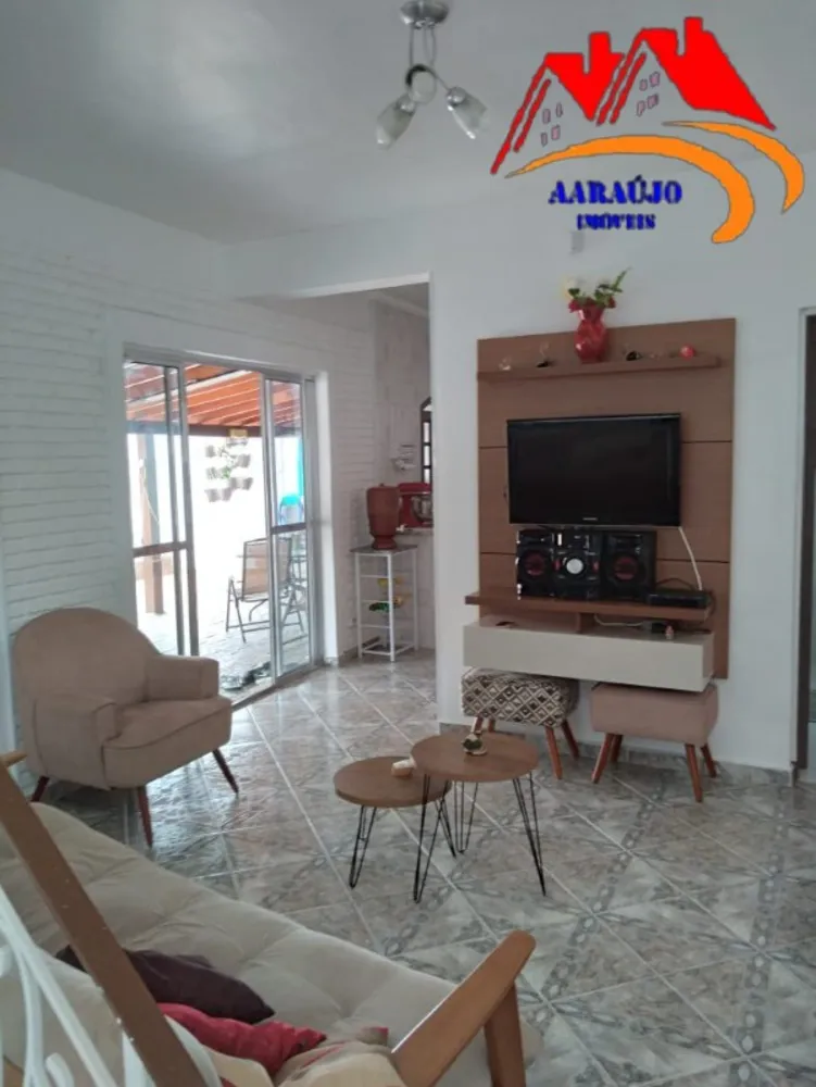 Casa, 4 quartos, 300 m² - Foto 16