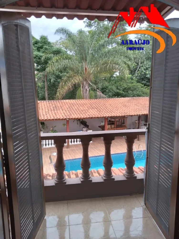 Casa, 4 quartos, 300 m² - Foto 6