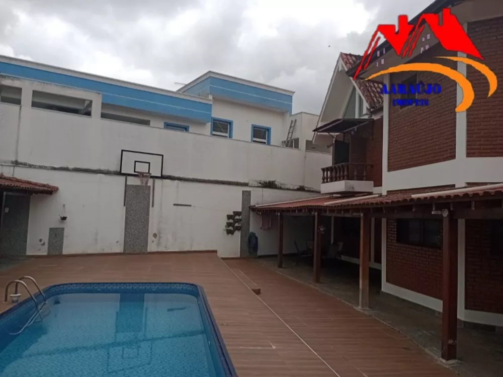 Casa, 4 quartos, 300 m² - Foto 5