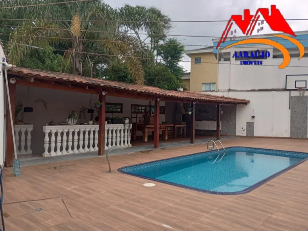 Casa, 4 quartos, 300 m² - Foto 7