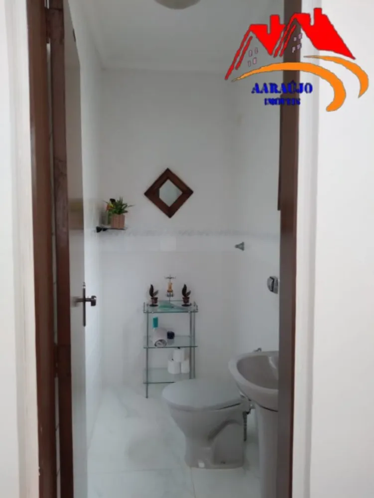 Casa, 4 quartos, 300 m² - Foto 14