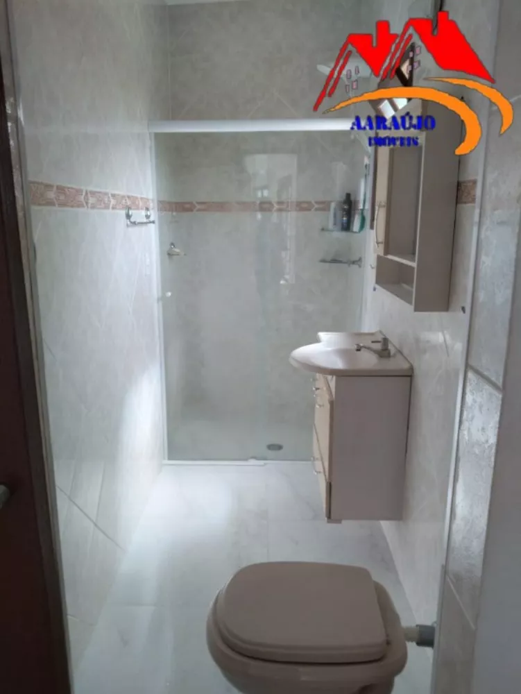 Casa, 4 quartos, 300 m² - Foto 7