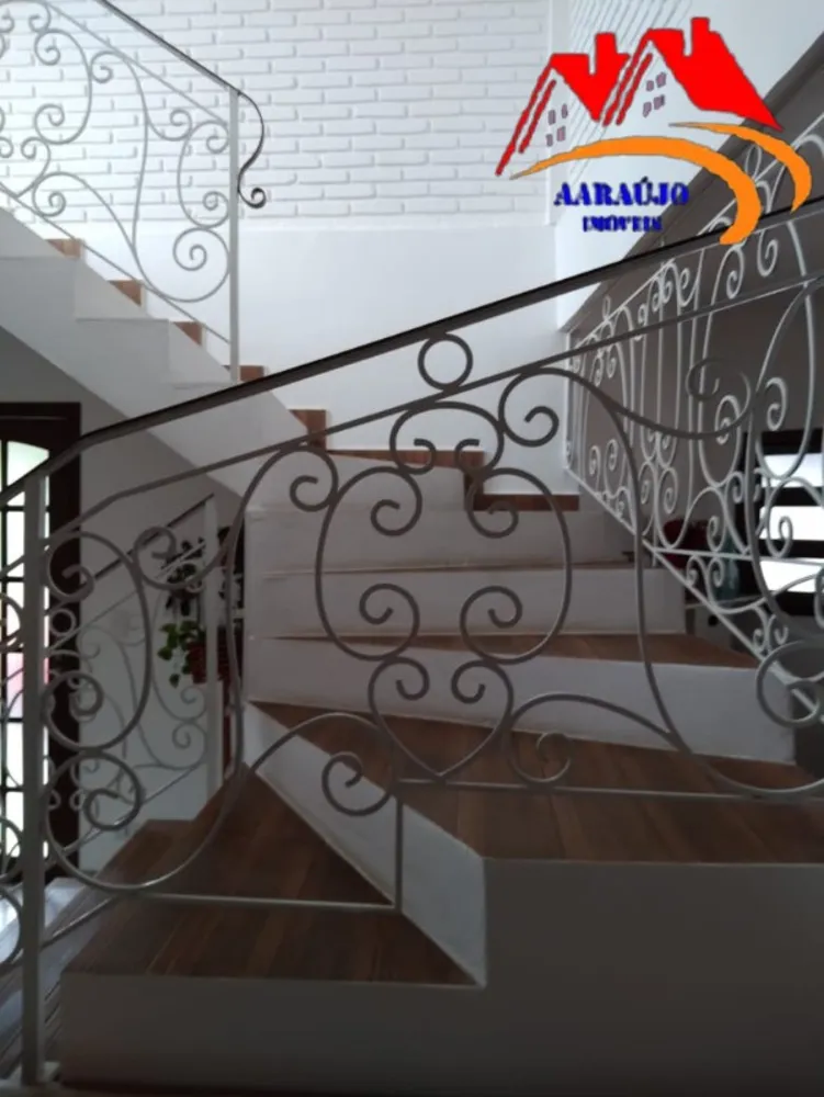 Casa, 4 quartos, 300 m² - Foto 11