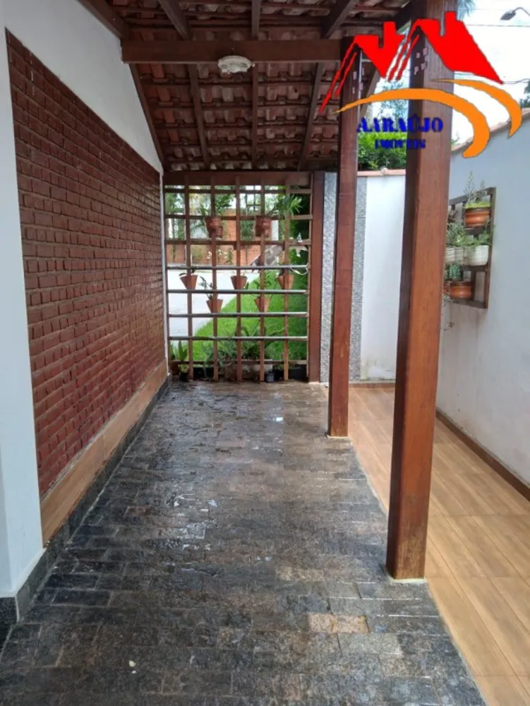 Casa, 4 quartos, 300 m² - Foto 18