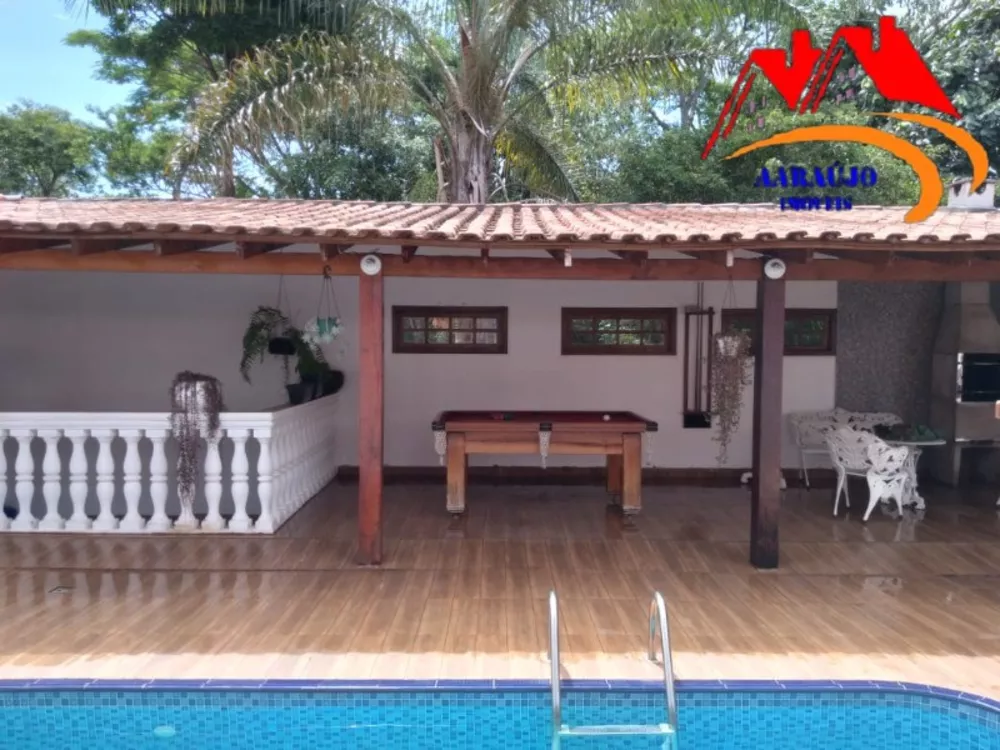 Casa, 4 quartos, 300 m² - Foto 3