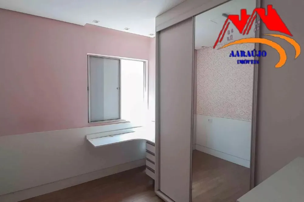 Apartamento, 2 quartos, 59 m² - Foto 5