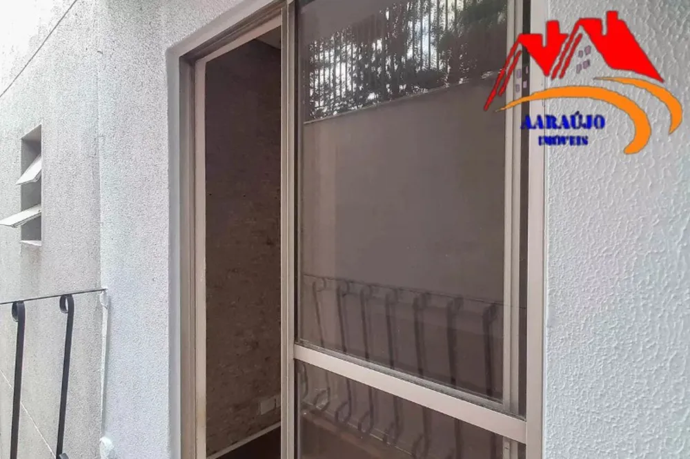 Apartamento, 2 quartos, 59 m² - Foto 6