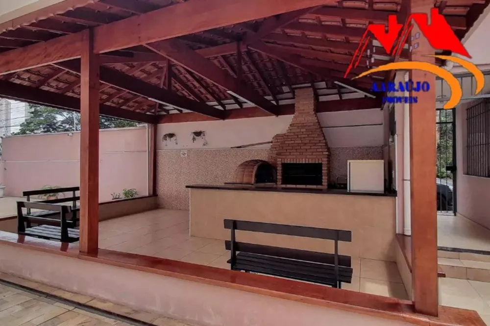 Apartamento, 2 quartos, 59 m² - Foto 19