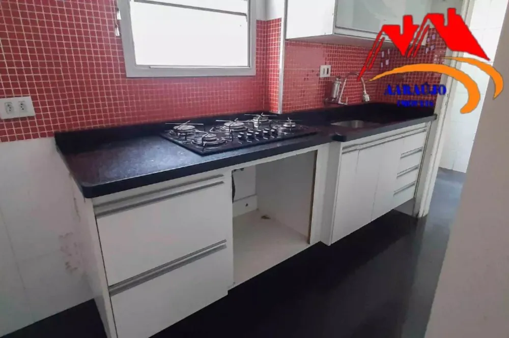 Apartamento, 2 quartos, 59 m² - Foto 8
