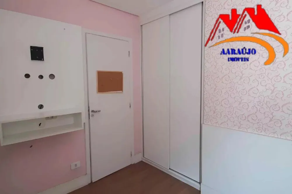 Apartamento, 2 quartos, 59 m² - Foto 9