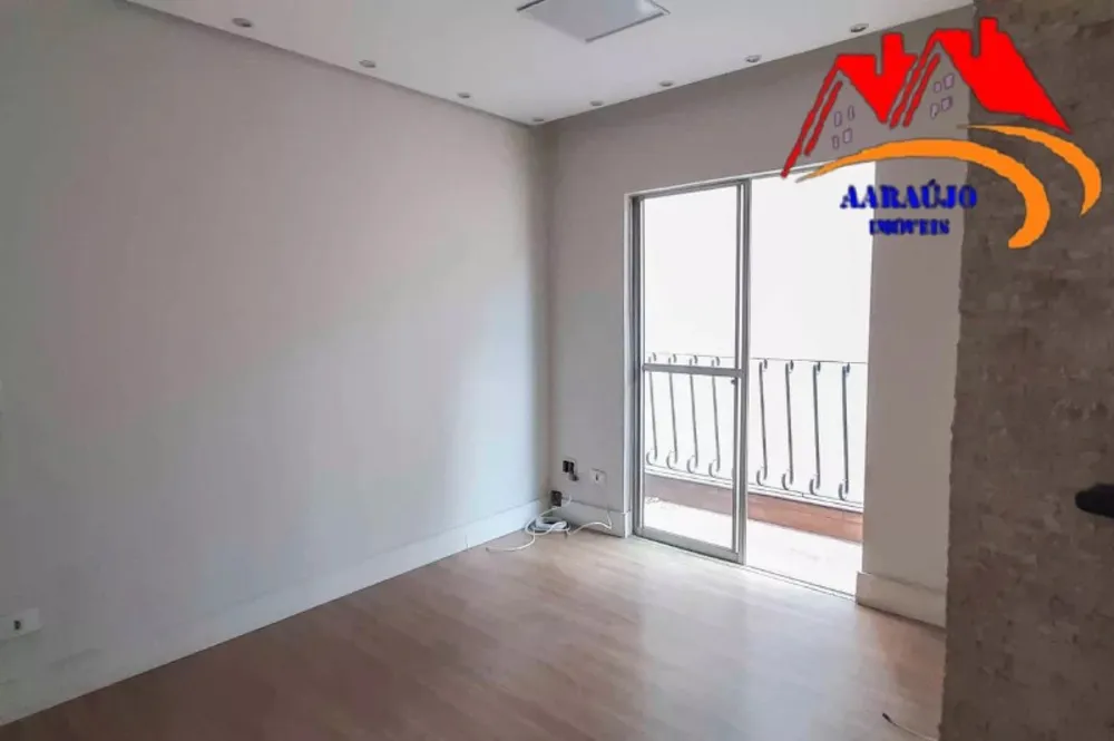 Apartamento, 2 quartos, 59 m² - Foto 14
