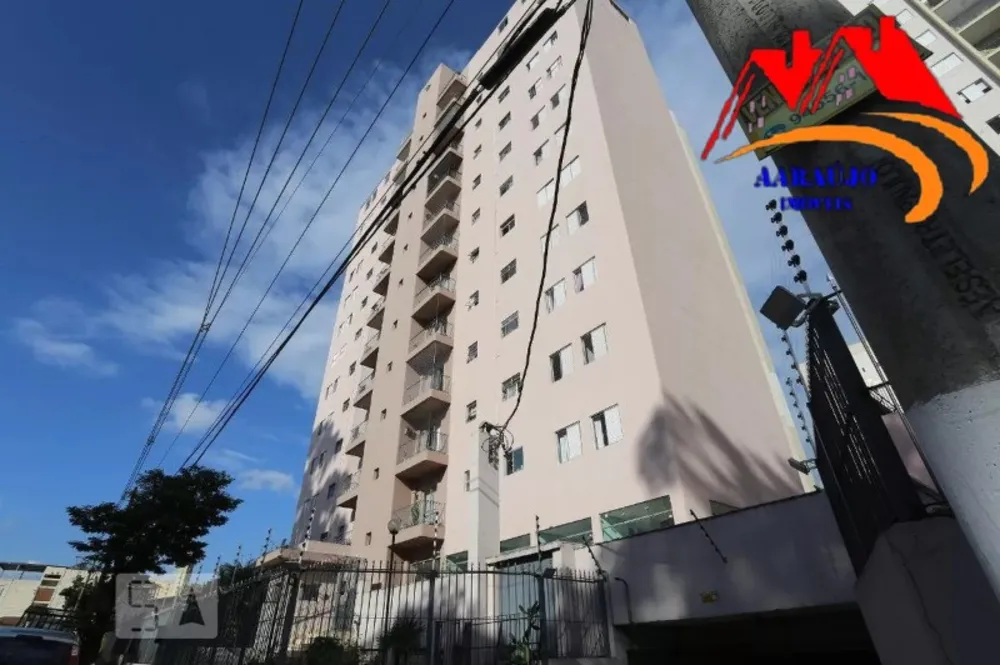 Apartamento, 2 quartos, 59 m² - Foto 1
