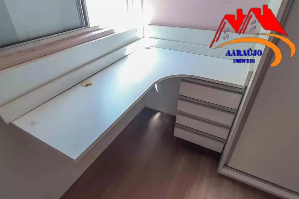 Apartamento, 2 quartos, 59 m² - Foto 12