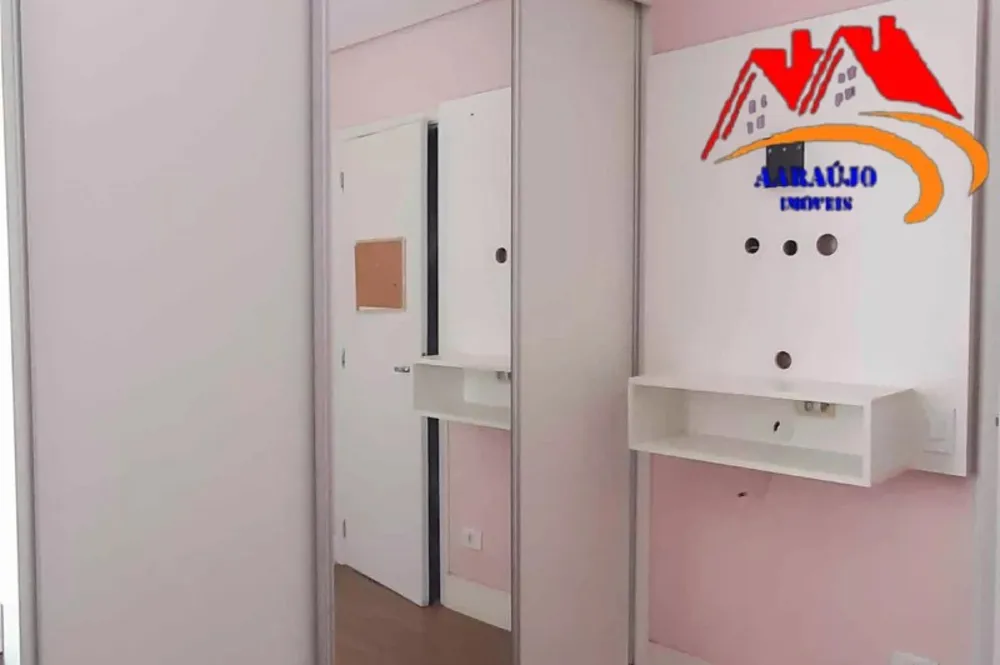 Apartamento, 2 quartos, 59 m² - Foto 16