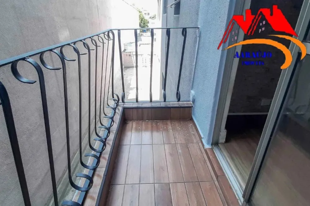 Apartamento, 2 quartos, 59 m² - Foto 3