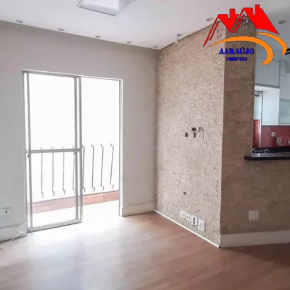 Apartamento, 2 quartos, 59 m² - Foto 13