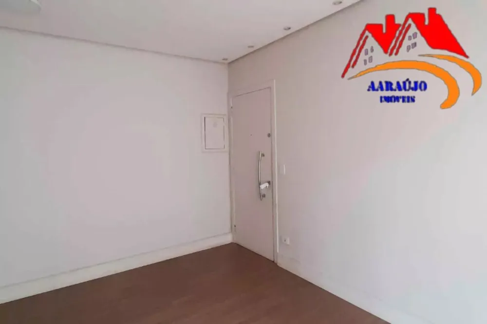 Apartamento, 2 quartos, 59 m² - Foto 11