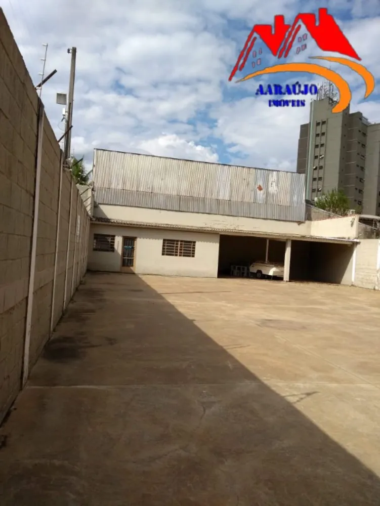 Apartamento, 3 quartos, 1948 m² - Foto 16