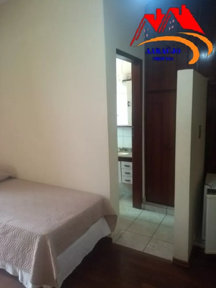 Apartamento, 3 quartos, 1948 m² - Foto 5