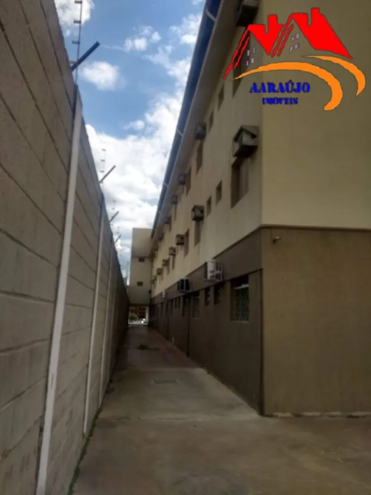 Apartamento, 3 quartos, 1948 m² - Foto 20