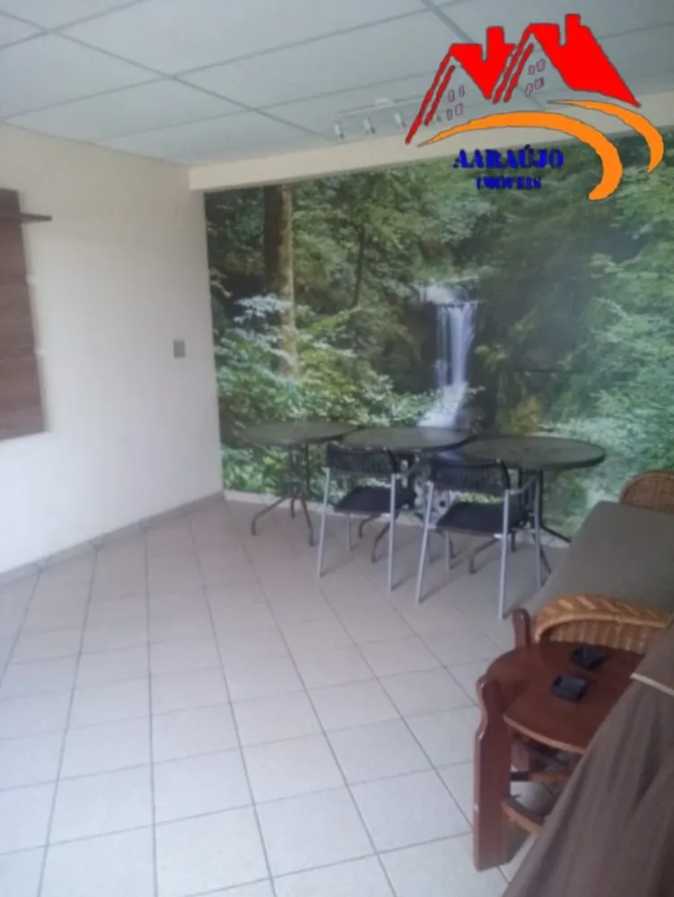 Apartamento, 3 quartos, 1948 m² - Foto 5