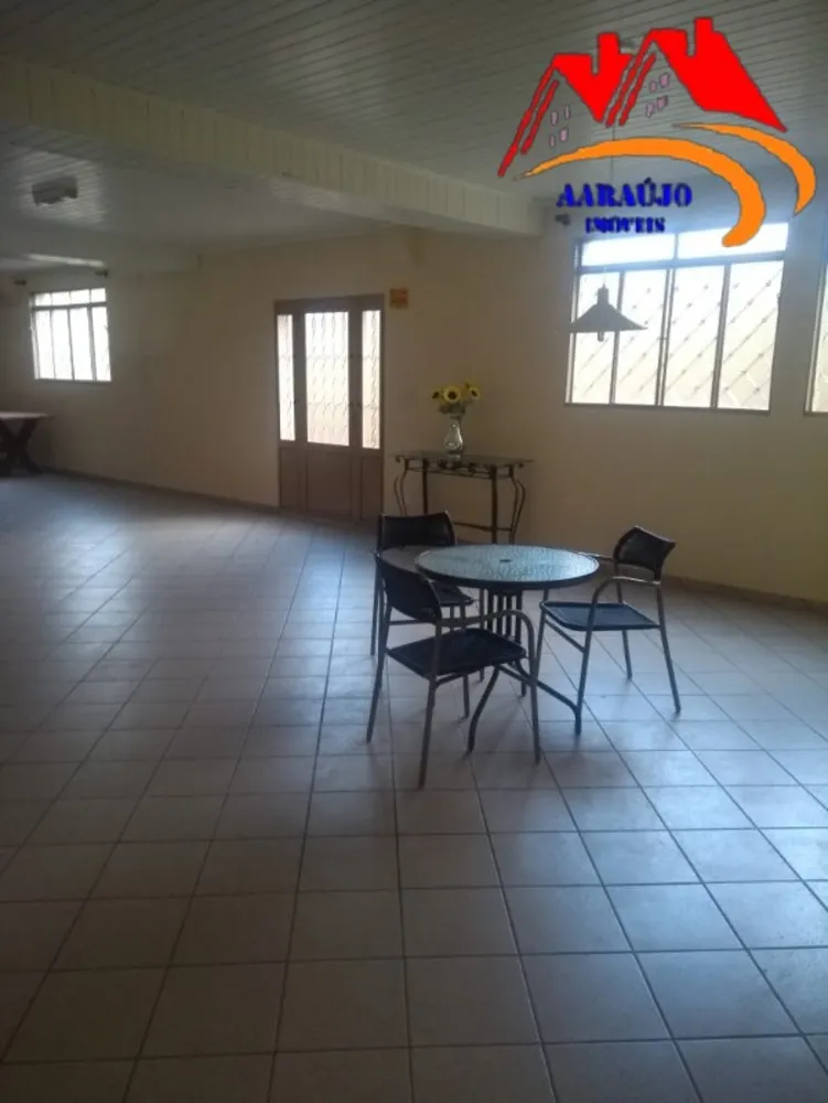 Apartamento, 3 quartos, 1948 m² - Foto 9