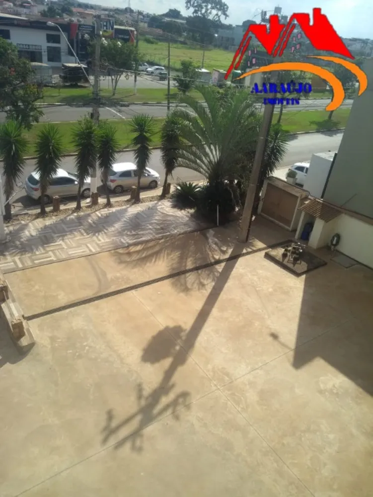 Apartamento, 3 quartos, 1948 m² - Foto 15