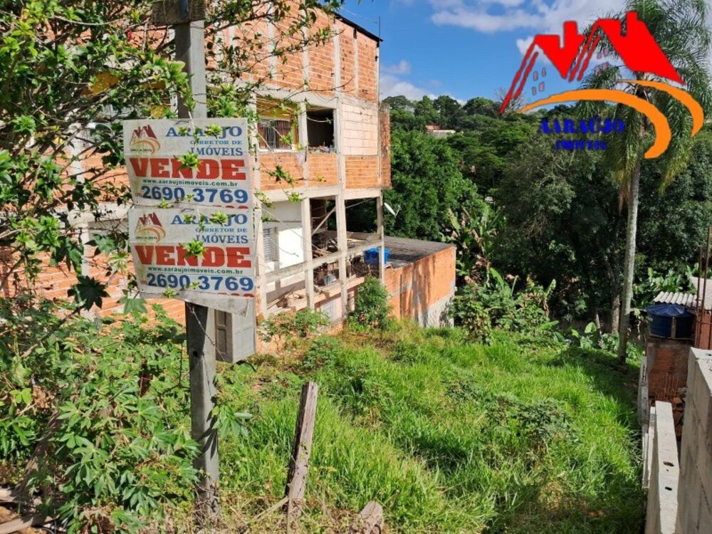Terreno, 300 m² - Foto 1