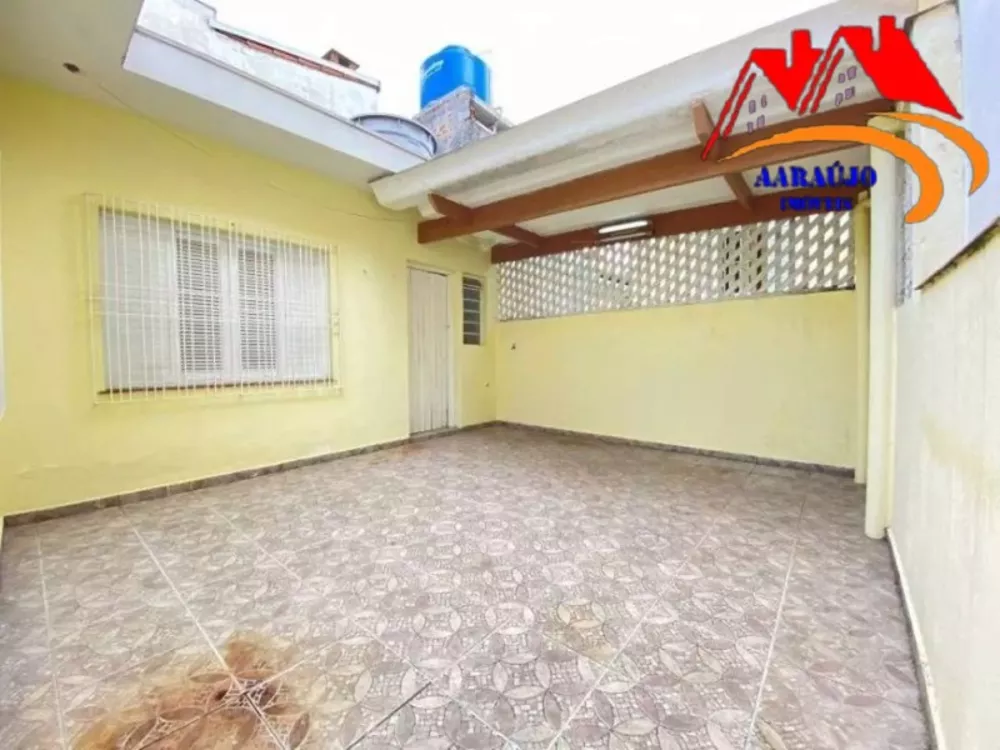 Casa, 3 quartos - Foto 8