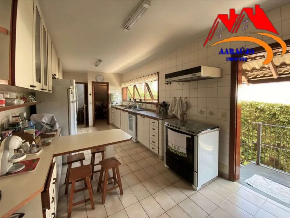 Casa, 4 quartos - Foto 6