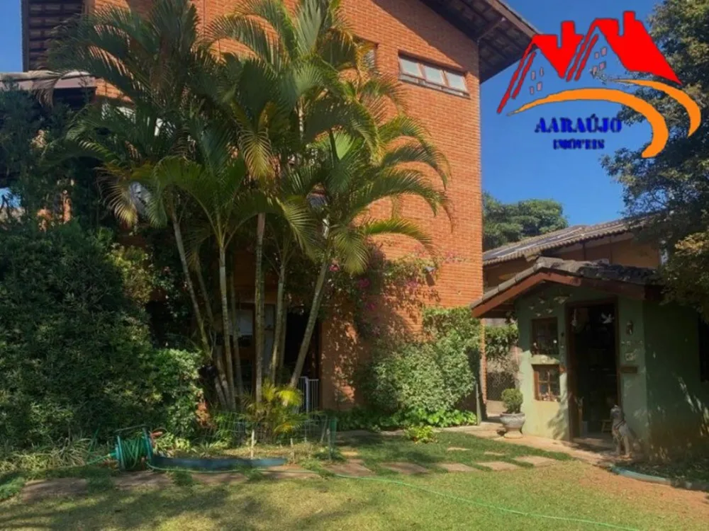 Casa, 4 quartos - Foto 28