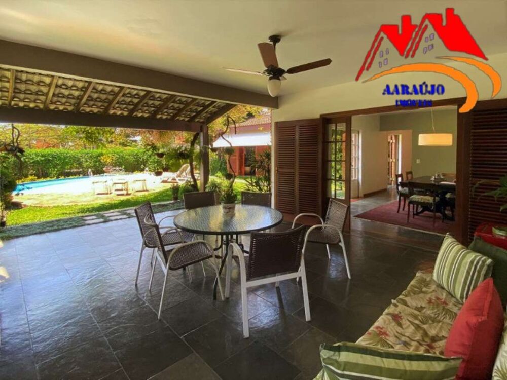 Casa, 4 quartos - Foto 8