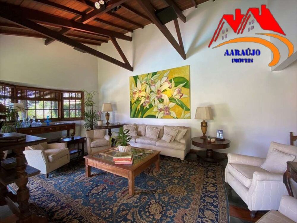 Casa, 4 quartos - Foto 7
