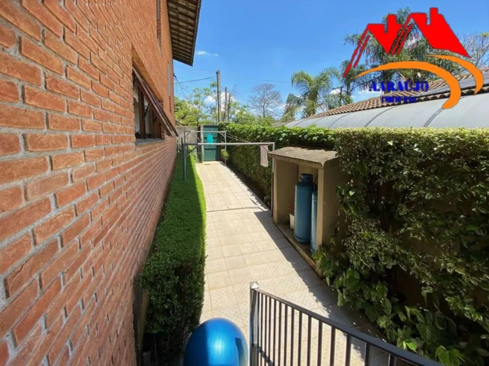 Casa, 4 quartos - Foto 5