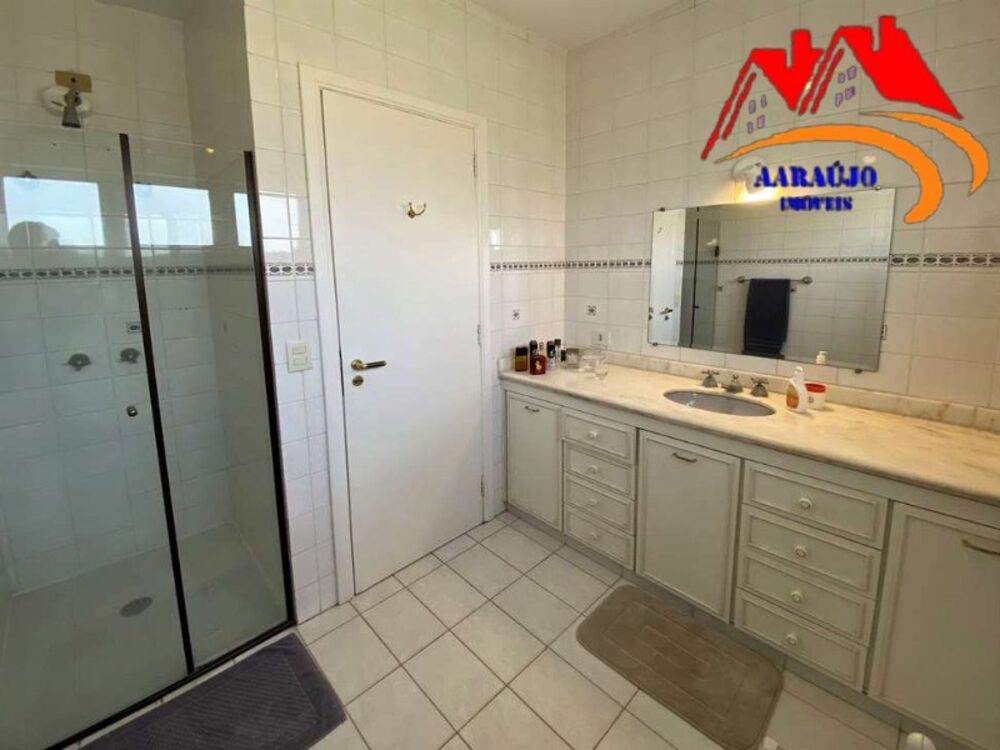 Casa, 4 quartos - Foto 30