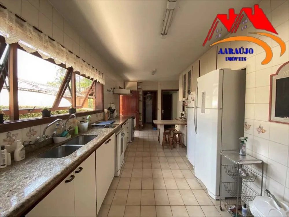 Casa, 4 quartos - Foto 32