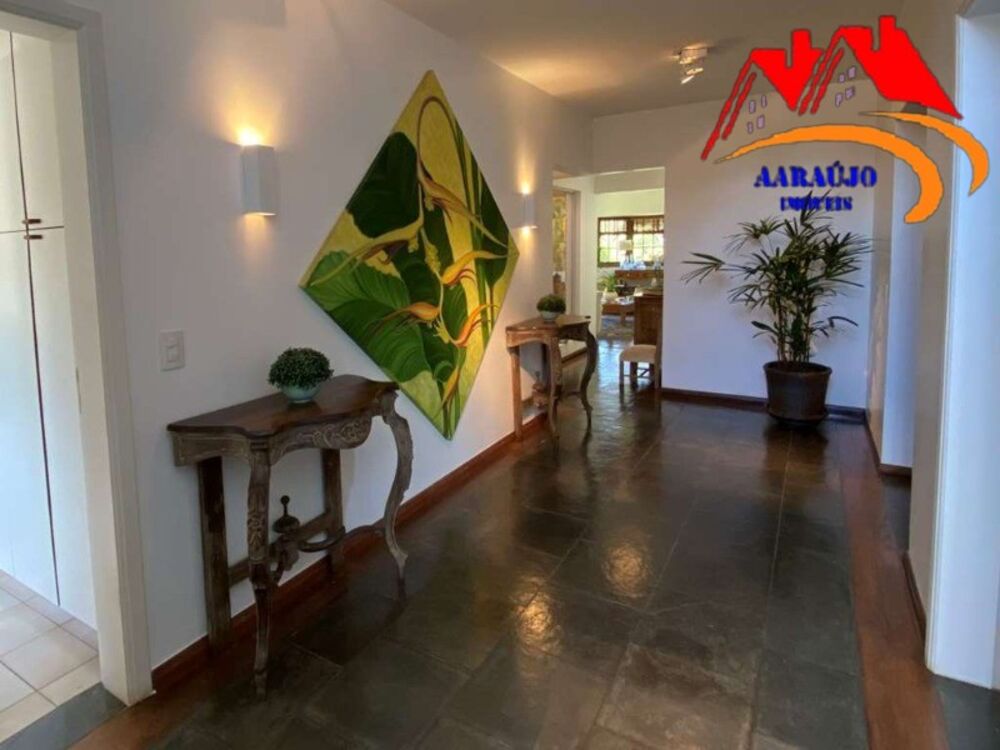 Casa, 4 quartos - Foto 18