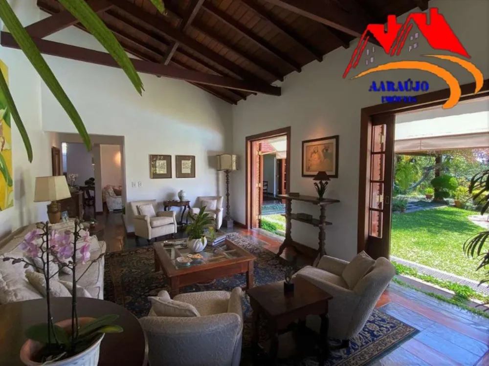 Casa, 4 quartos - Foto 31