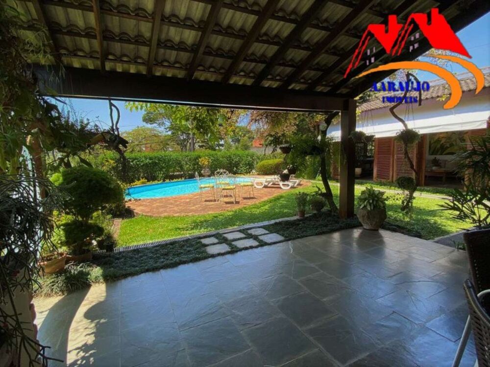 Casa, 4 quartos - Foto 19