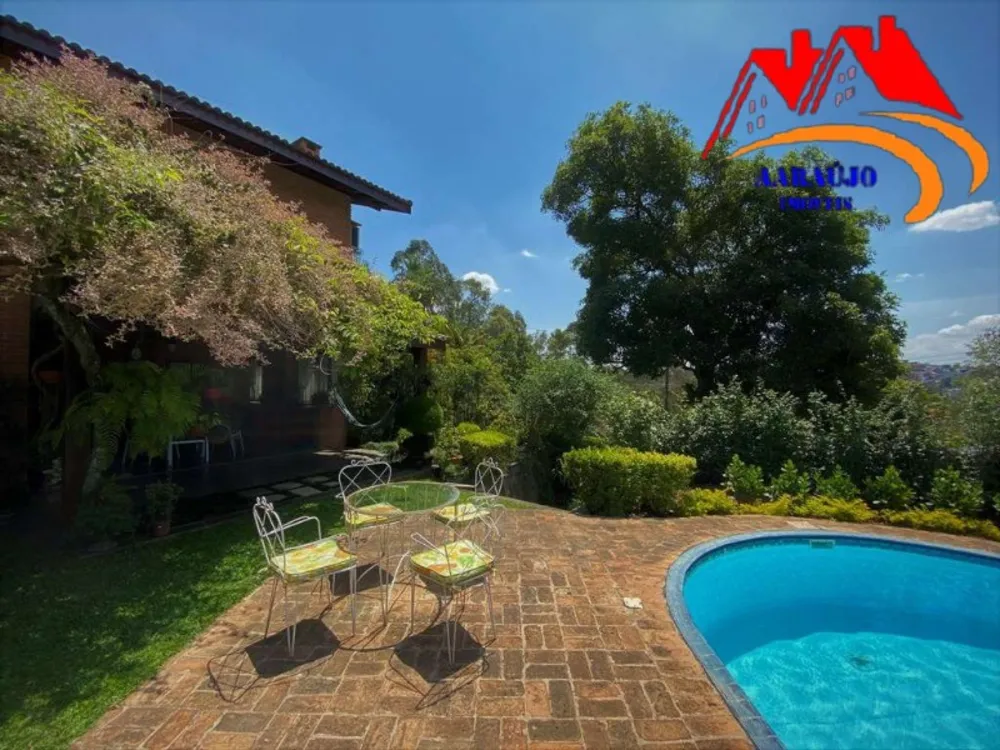 Casa, 4 quartos - Foto 4